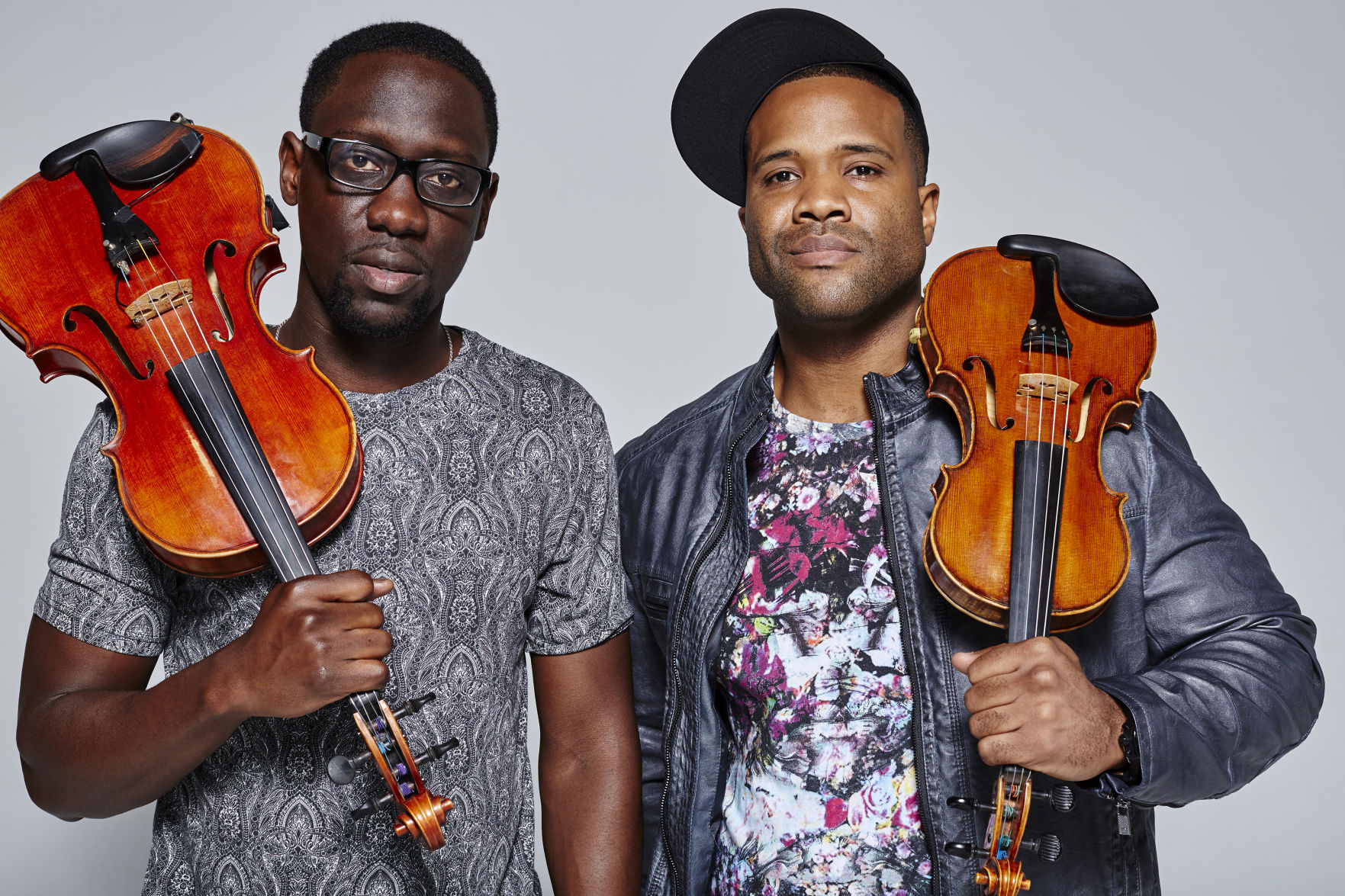Black Violin 3